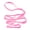 Pink, variant on Stretching Strap Pilates Strap for Physical Therapies 10 Loop Pilate Strap Stretching Not-Elastic Exercise Stretch Strap