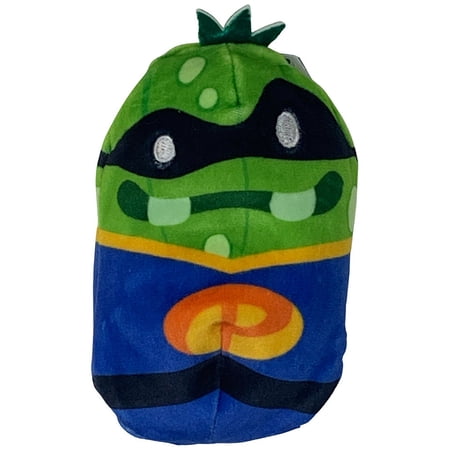 Cats Vs Pickles – Sour Menace #202 (Soft Plush – Series 2)