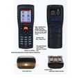 thumbnail image 3 of Barcode Scanner, 2.4GHZ Rechargeable Inventory Scanner Wide Application  for Store, 3 of 7