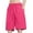 Hot Pink, variant on Mens Shorts Lightweight Shorts Workout Shorts Men Workout Mens Utility Shorts Big and Tall Shorts for Men Stretch Waist Men Clothing Men's Shorts Big and Tall, Beige, S