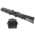 thumbnail image 1 of Bolsa Para Botas Y Snowboard, Bolsa De Almacenamiento De Equipo De Esquí De Gran Capacidad, Bolsa De Viaje Impermeable Para Esquí Al Aire Libre, Snowboard Eigraketly OD007901-00, 1 of 7
