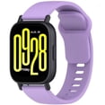 thumbnail image 1 of Correa Sport De Silicón Para Xiaomi Redmi Watch5 Active, 1 of 4