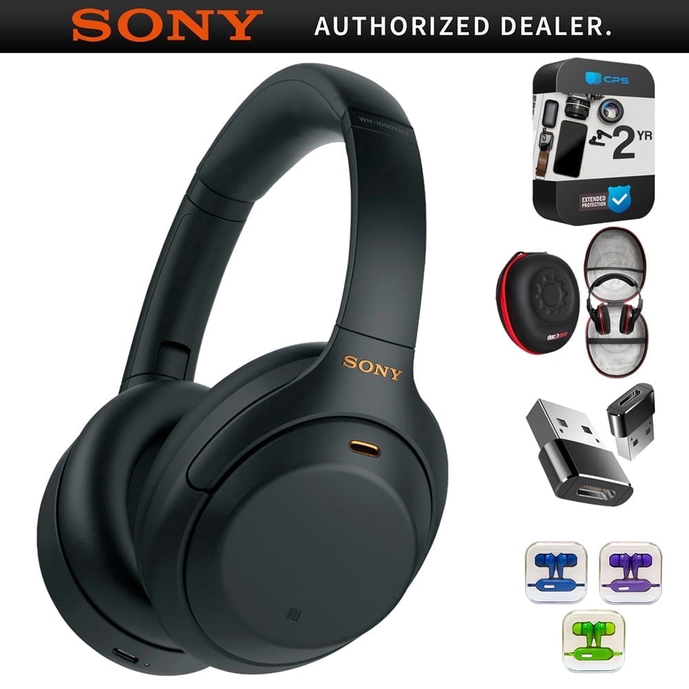 Open Box Sony WH-1000XM5 Wireless Industry Leading Noise Canceling