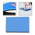 thumbnail image 1 of Almohadillas de equilibrio Sharpla Azul 40x20x25cm, 1 of 8