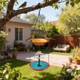 thumbnail image 1 of BotaniNest Solar Powered Bird Feeder And Bird Bath 2 In 1 Garden With Automatic Water Circulation For Outdoor, 1 of 6