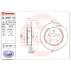thumbnail image 2 of Par de DISCOS SOLIDOS TOWN COUNTRY 2000 al 2007 CHRYSLER 3.3L V6 Traseros BREMBO ., 2 of 5