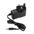 thumbnail image 2 of Adaptador 5V 2A Adaptador de fuente de alimentación conmutada CA a CC 5,5 mm * 2,1 mm 5,5 mm * 2,5 mm 5V 2A, 2 of 6