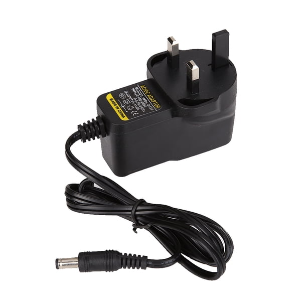 Adaptador Corriente Btafrte DC 5V 2A Regulado Estándar Del Reino Unido