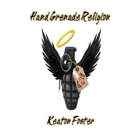 Hand Grenade Religion
