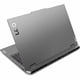 thumbnail image 4 of Lenovo LOQ 15 15,6" 1920 x 1080 FHD 144Hz Gaming Laptop AMD Ryzen 7-8845HS 16GB DDR5 1TB SSD NVIDIA GeForce RTX 4060 8GB Gris Luna, 4 of 37