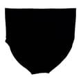 thumbnail image 2 of Pantaleta Body Siluette para Mujer, Completa Negro Talla CH, 2 of 3