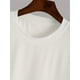 thumbnail image 5 of Father's Day Special: Men's Summer Casual T-Shirt with Unique Print Design - Breathable Polyester Blend, Round Neck, Short Sleeve, 5 of 6