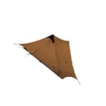 thumbnail image 1 of Soidarity Carpa sin varillas Suministros para acampar Instalación práctica Artesanía Accesorio para exteriores Conveniencia para principiantes carpas Caqui/Dos personas Soidarity OD028552-05, 1 of 6
