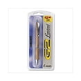 thumbnail image 2 of G2 Limited Metal Barrel Gel Pen, 2 of 2