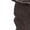 Grey, variant on Womens Slouch Knee High Boots Casual Leather Winter Fall No Heel Over The Knee Tall Dress Boots for Ladies