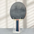 thumbnail image 3 of Mosiee Ensemble de Base en Acrylique Parfait pour Afficher Vos Raquettes de Tennis de Table, 3 of 9