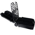 thumbnail image 3 of Tara Toy Hot Wheels 100-Car, Rolling Storage Case with Retractable Handle, 3 of 10