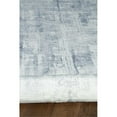 thumbnail image 4 of Linon Motif Printed Faux Rabbit Domo Polyester 3'x5' Accent Rug in Ivory, 4 of 8