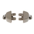 thumbnail image 1 of LOVIVER 2x Visor Hook for A6 C6 Beige, 1 of 8