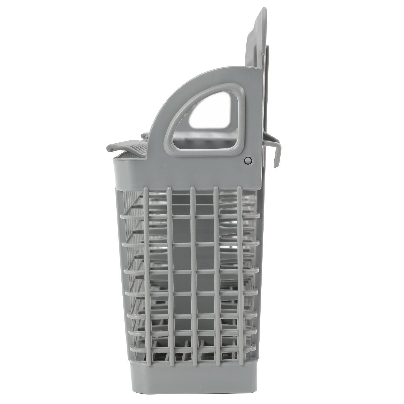 Dishwasher Silverware Basket Compatible with Whirlpool Kenmore  For 8531233 New