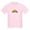 Light Pink, variant on CafePress - Classic Power Rangers Logo Kids T Shirt - Light T-Shirt Kids XS-XL