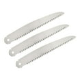 thumbnail image 2 of Clearance Cutter under $20 Folding Hand Saw 9.8 Inch Pruning Camping Saw Triple Cut Teeth Tree Saw For Tree Wood Cutting Trimming Steel Ergonomic Handle, 2 of 8