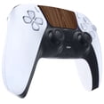 thumbnail image 5 of eXtremeRate Wood Grain Replacement Touchpad Cover Part Touch Pad for ps5 Controller BDM-010/020/030/040, 5 of 10