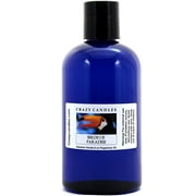 Crazy Candles 8oz Birds of Paradise 8 Fl Oz Bottle (237ml) Premium Grade Scented Fragrance Oil Made in USA