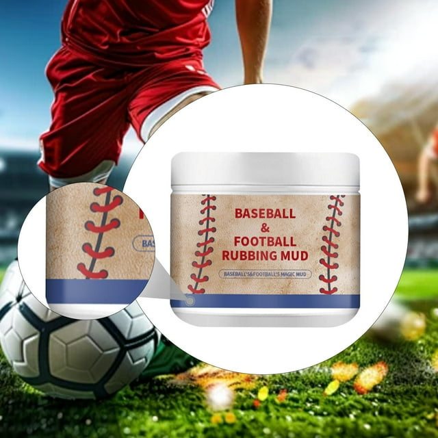La Pasta Lubricante para Fútbol Mejora El Agarre Y Reduce El Brillo para Diversas Competiciones; Kit de Preparación para Fútbol; Pasta Lubricante para