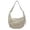 White, variant on Women Fashion Nylon Crossbody Shoulder Bag Lightweight Casual Daypack Travel Purse Versatile Everyday Carry Handbag