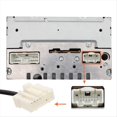 thumbnail image 3 of Car Audio Entrada MP3 Adaptador USB AUX Cambiador de CD para 5 6, MPV, CX7, Demio Miata/MX5, 3 of 5