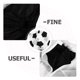 thumbnail image 3 of AURARMLET Disfraz Inflable De Fútbol Para Animación Y Celebraciones En Materiales, 3 of 8