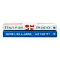 thumbnail image 3 of Jay Shetty Collection 2 Books Set - Non Fiction - Hardback/Paperback, 3 of 11