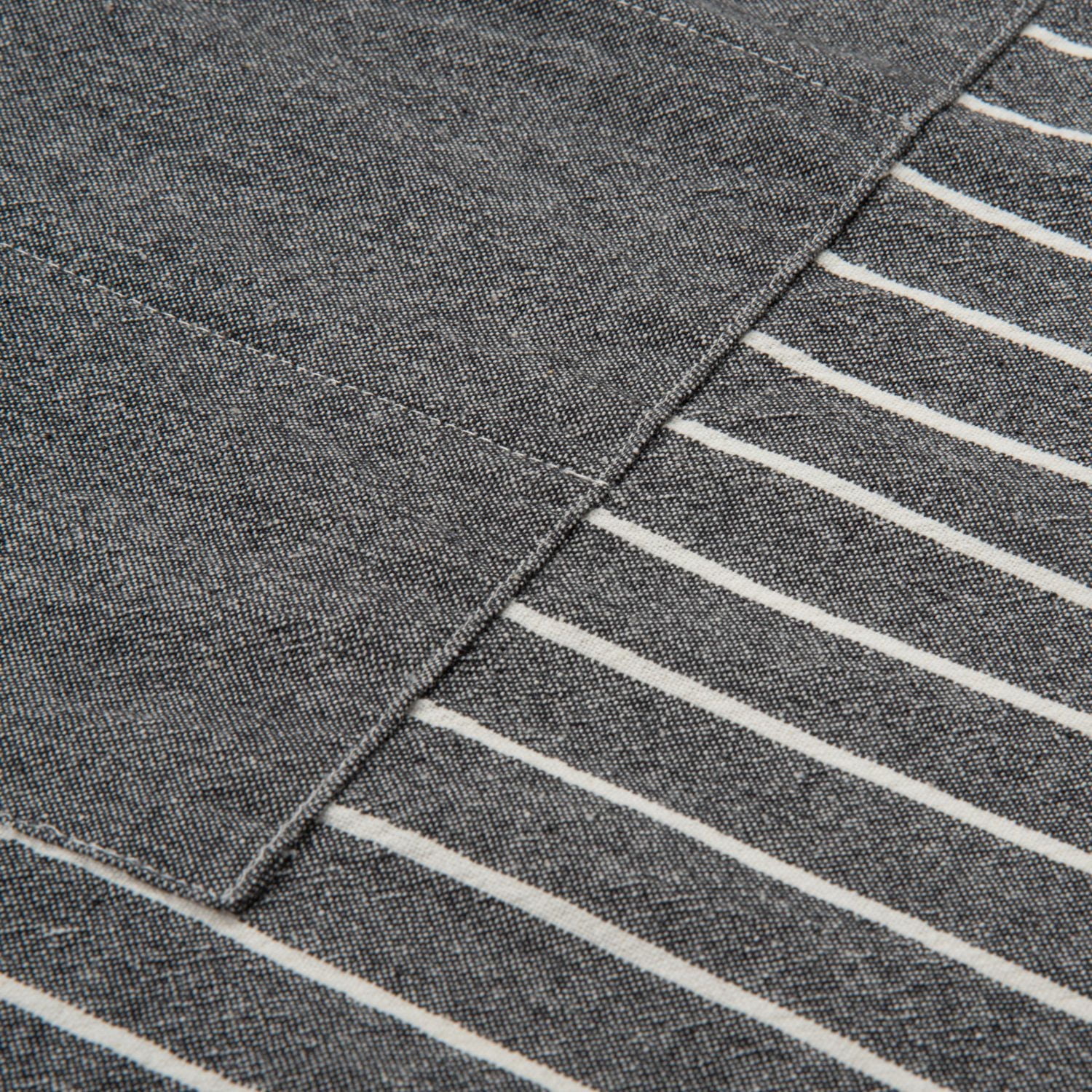 Tablier Coton Hometrends Tablier