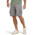 thumbnail image 1 of Pantalón corto Cargo Lee Extreme Motion Carolina para hombre HD Gris, 1 of 4