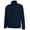 Blue, variant on Men's Axis Soft Shell Jacket in Navy M | 9317