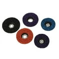 thumbnail image 4 of Jinsinto Cleaning discs, for angle grinder diameter: 125*22mm, 4 of 5