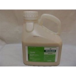 Ronstar FLO Herbicide - 2.5 Gallons - Walmart.com