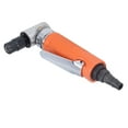 2024 3/8in Right Angle Air Angle Die Grinder Elbow Pistol Grip Pneumatic Engraving Polishing