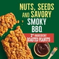 thumbnail image 4 of Nature Valley Savory Nut Crunch Bars, Smoky BBQ, 5 Bars, 4.45 OZ, 4 of 9