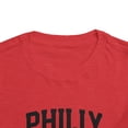 thumbnail image 4 of Philly Philadelphia Toddler Shirt Gifts Boy Girl Size 2T-5T, 4 of 4