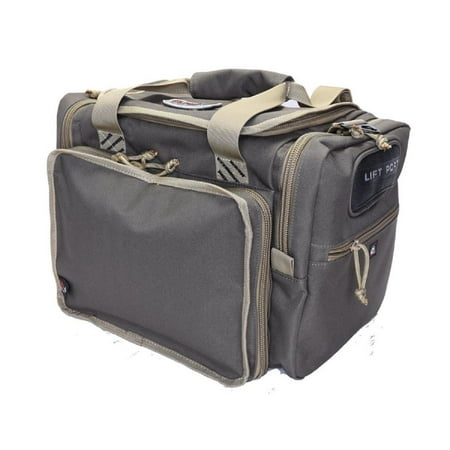 Medium Range Bag