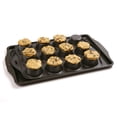 thumbnail image 5 of Norpro 12 Cup Nonstick Muffin Pan, 3.25in/8cm, as shown, 5 of 5