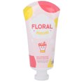 thumbnail image 2 of Hand Lotion, Moisturizing Hand Cream Non Greasy Skin Repairing Gentle Fast Absorption  For Daily Use Floral, 2 of 8