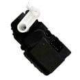 thumbnail image 2 of Car Heater Door Motor 970284A010 for Libero Starex H1 H-1, 2 of 5