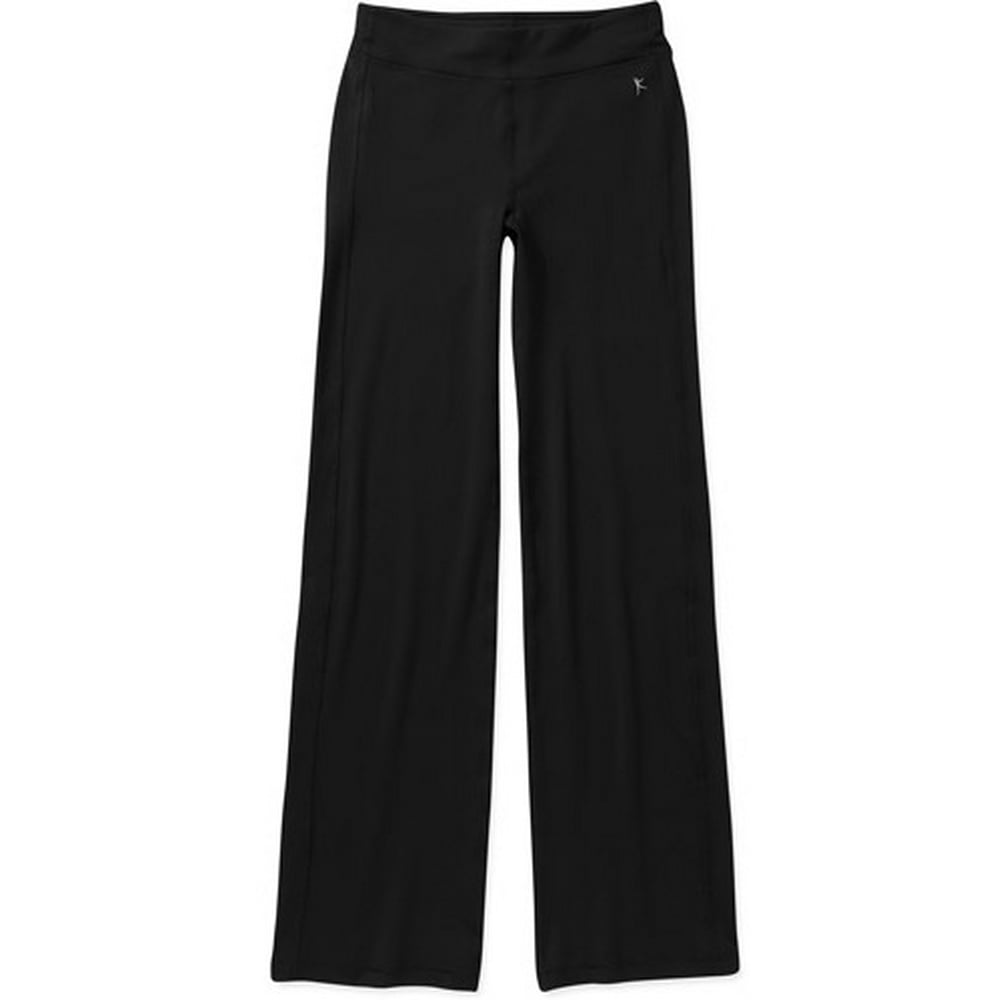 Danskin Now Women's Performance SemiFitted Pants