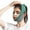 Green, variant on RKSTN V Shaped Face Double Chin Reducer Face Strap V Line Lifting Chin Strap For Women And Men Tightening SkinSagging