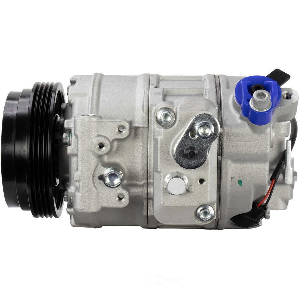 Global Parts Distributors LLC 6513212 New A/c Compressor