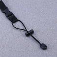 thumbnail image 4 of EeaseCA Elastic Paddle Leash Fishing Rod Safety Cord Tether Hook for Kayak Canoe Boat Extended to 155CM (Red), 4 of 7