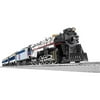 Lionel Ready to Play Chicago Cubs Berkshire Electric Powered Model Train Set